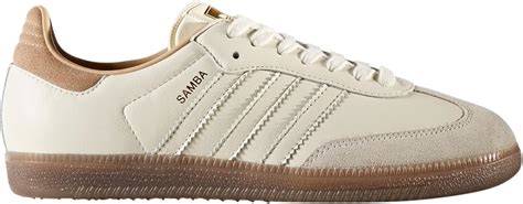 adidas samba beige damen 40|Adidas originals samba og women.